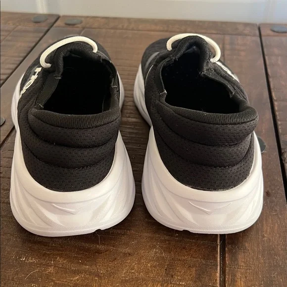 Hoka One One Ora Recovery Shoe 2 Size Women's US 7 - Picture 5 of 10